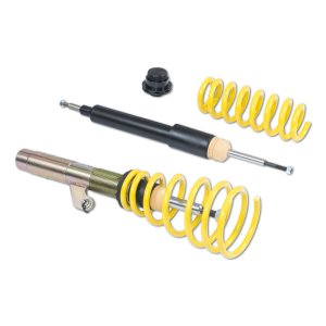 BMW 1 Series Coilover Suspension Kit - ST Suspensions - ST X Coilover - `08-`13